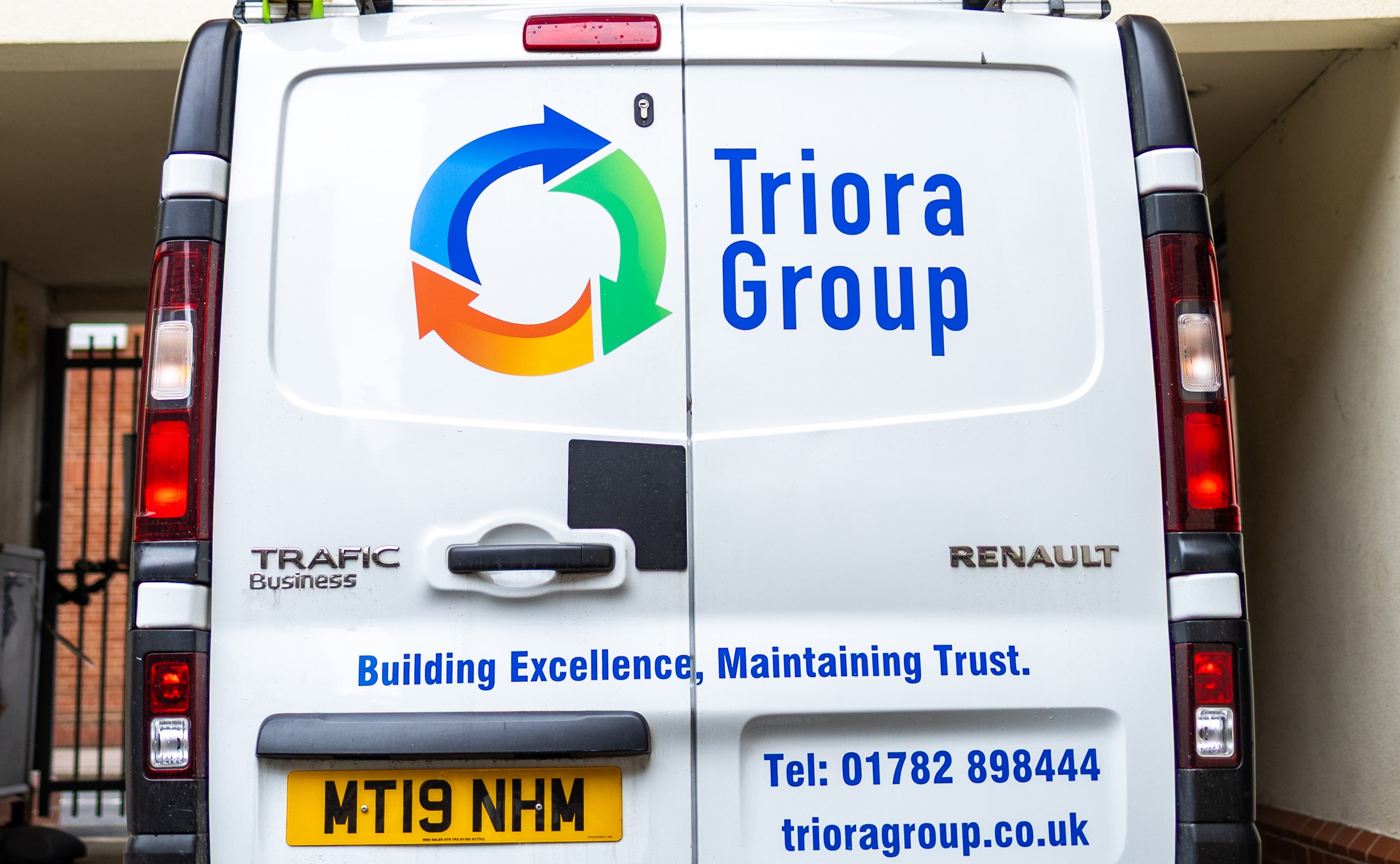 Triora Group