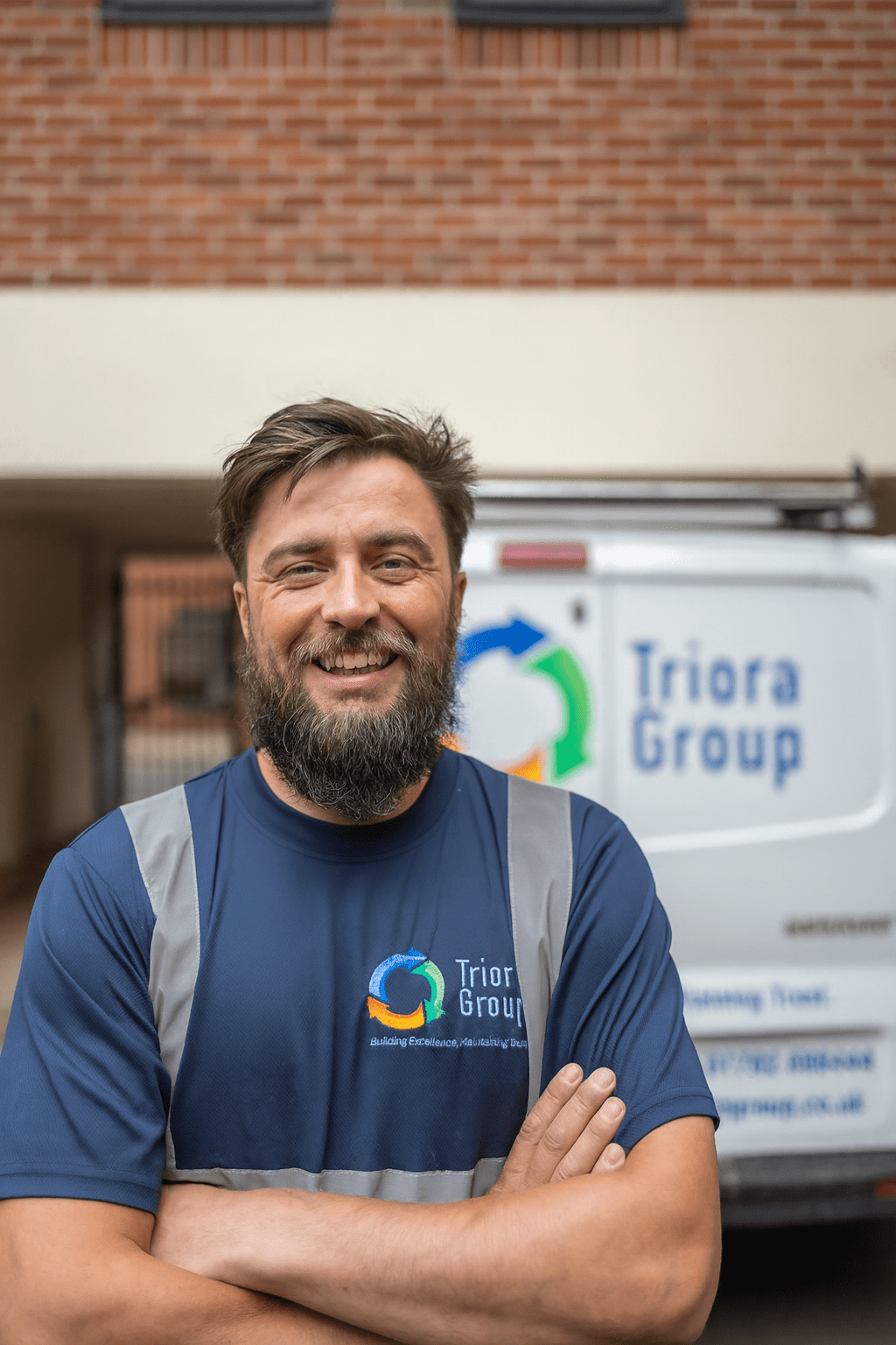 Triora Group Person