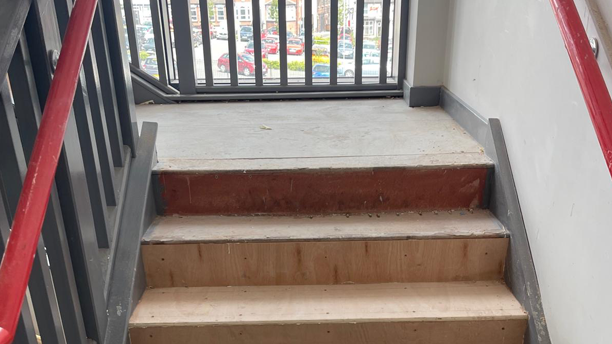 building-fabric-maintenance